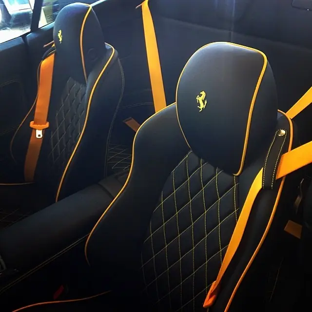 lamborghini diablo sv