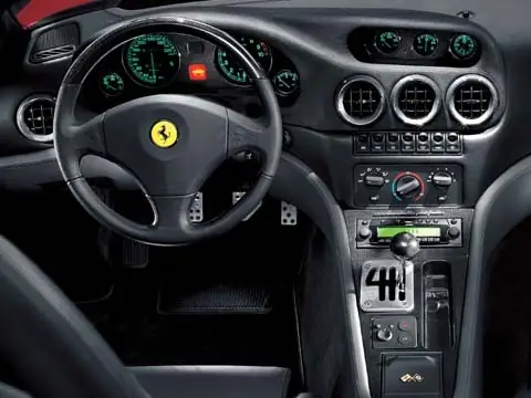 +5 si te gusta Ferrari (compilado de imagenes)