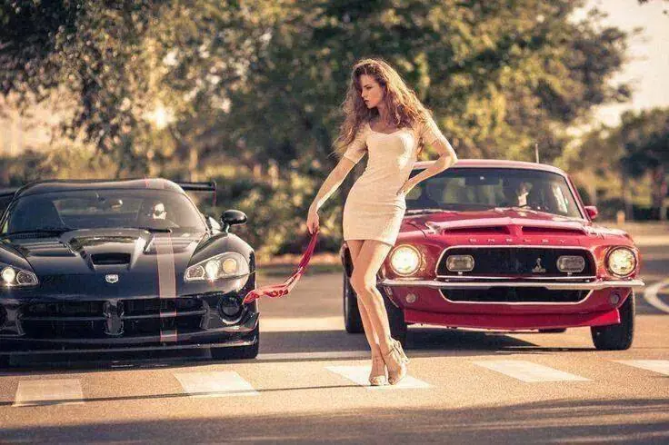 dodge viper