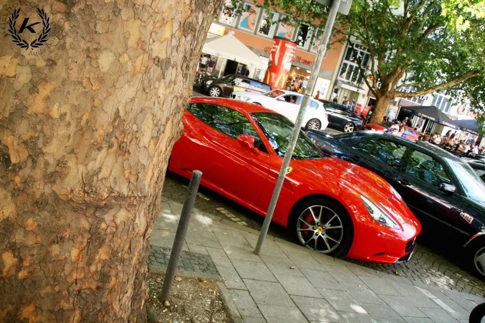 Lamborghini Murcielago SV