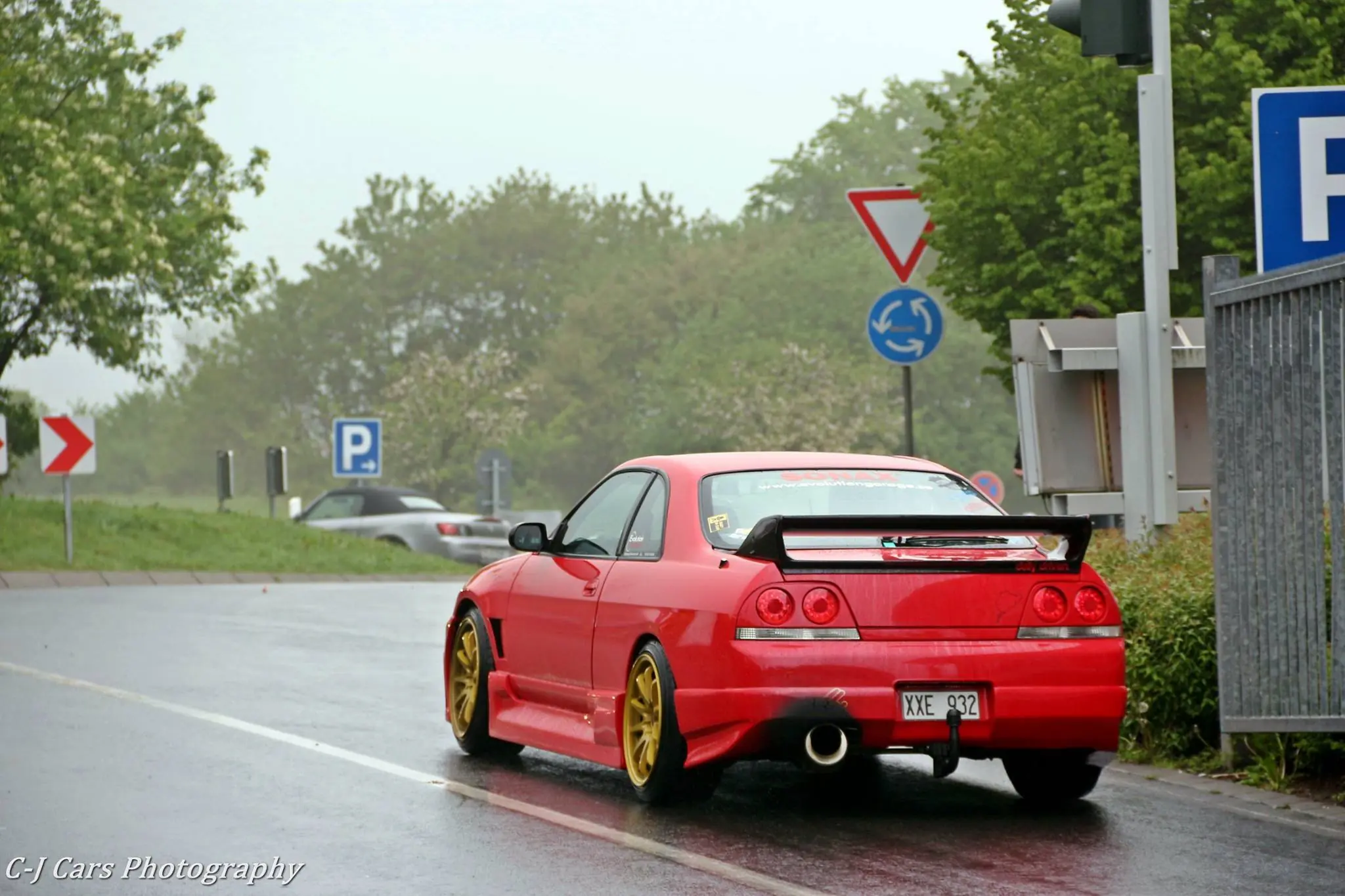 ferrari enzo