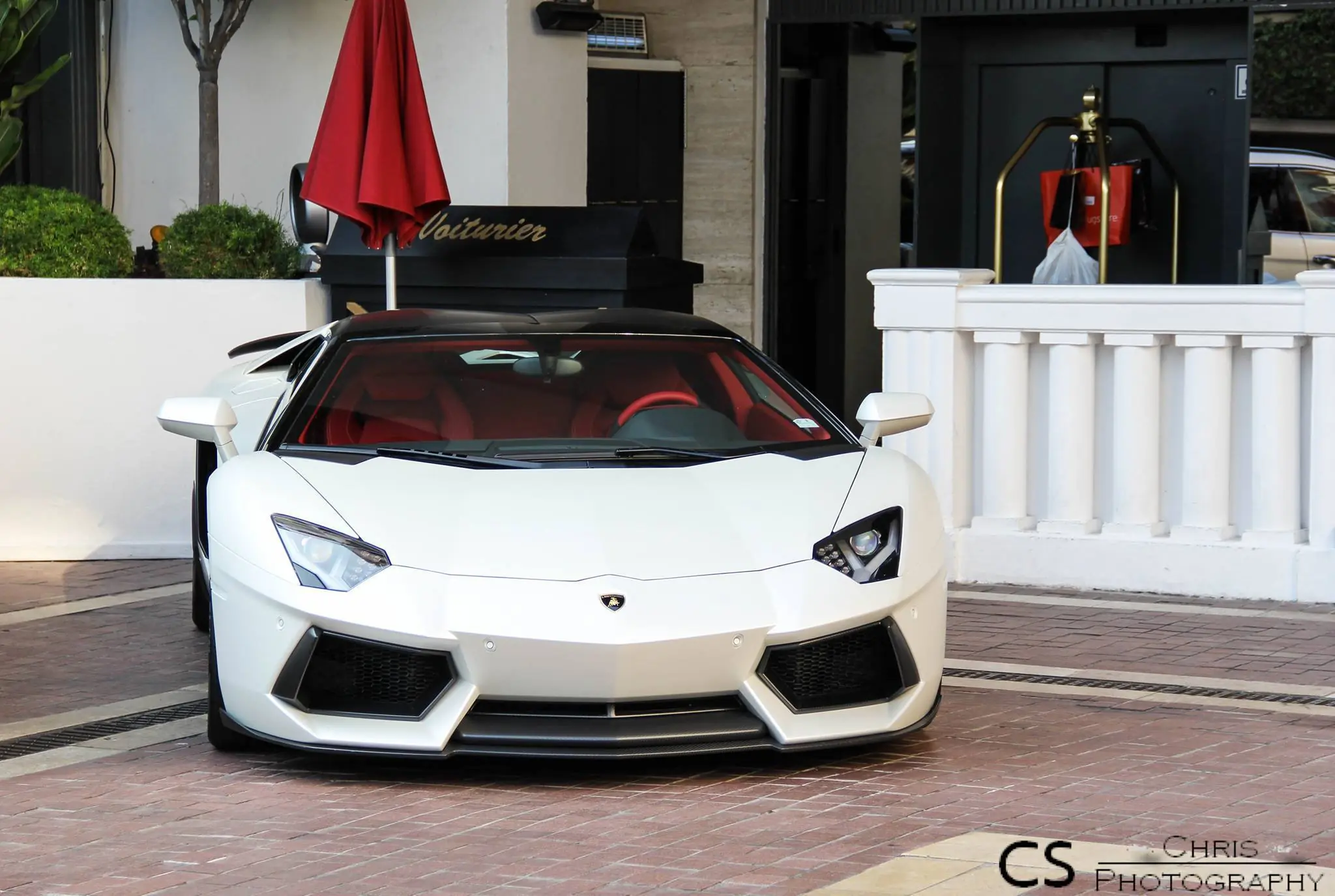 Lamborghini