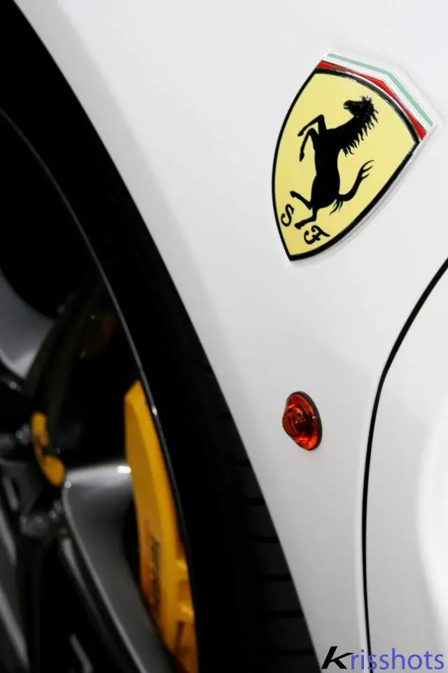 ferrari f355 berlinetta