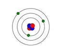 electron