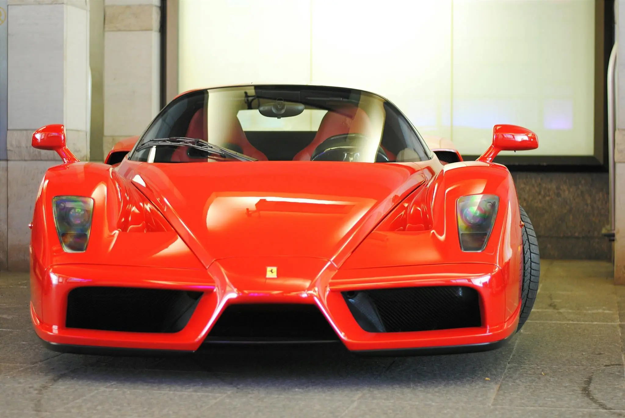 ferrari f430 spider