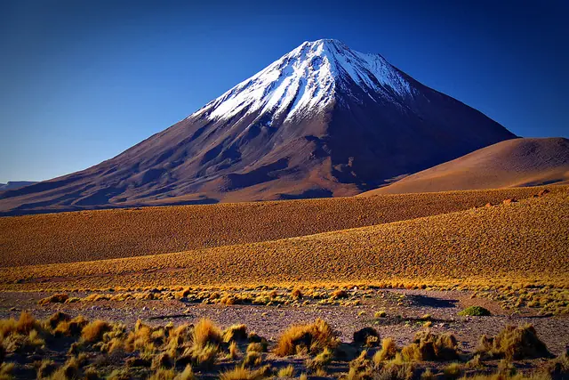 bolivia