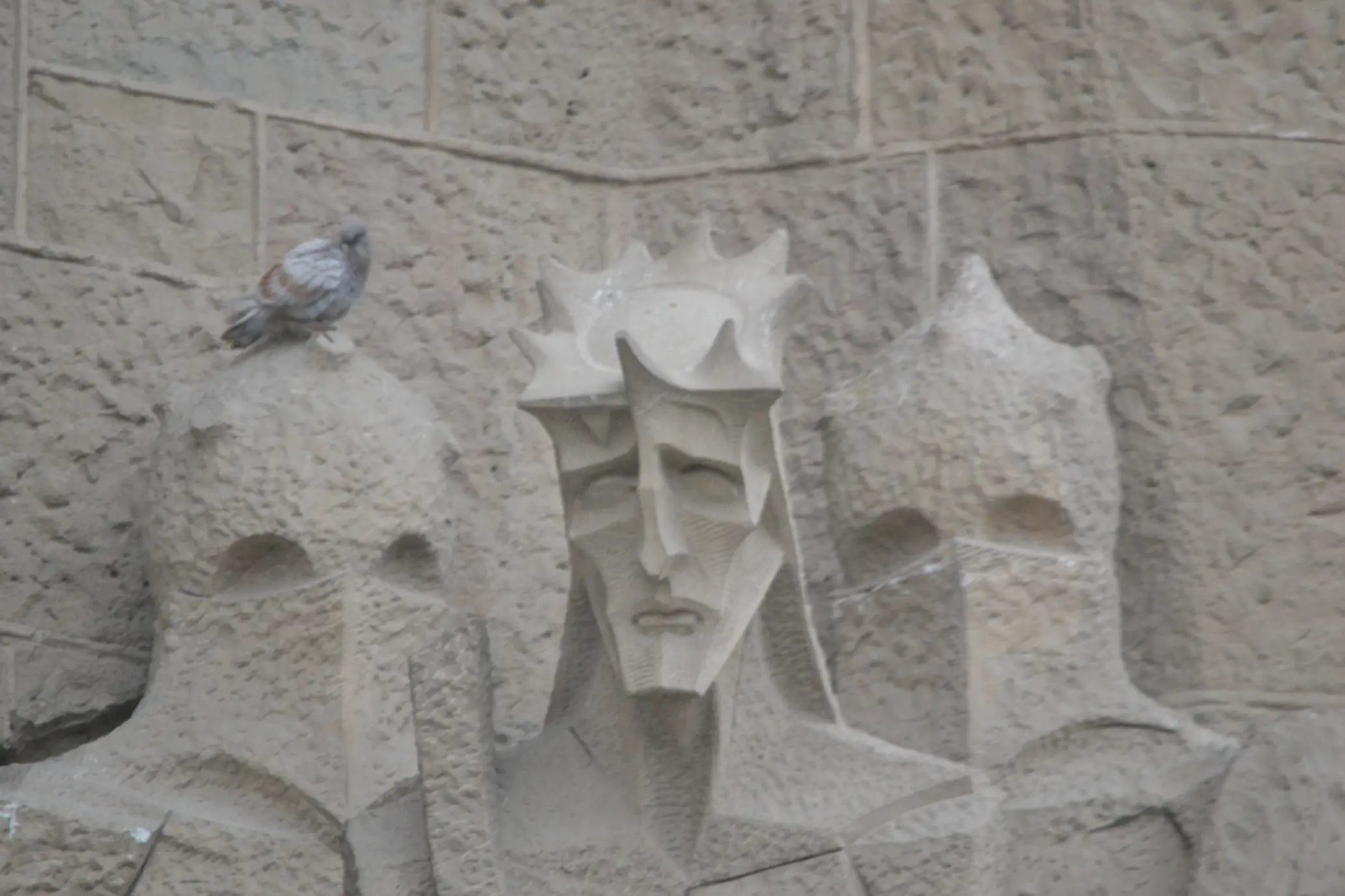 Antoni Gaudi