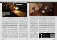 Survival Horror