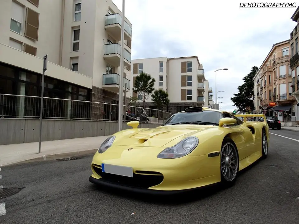 +10 si te gustan estos supercoches de ensueño