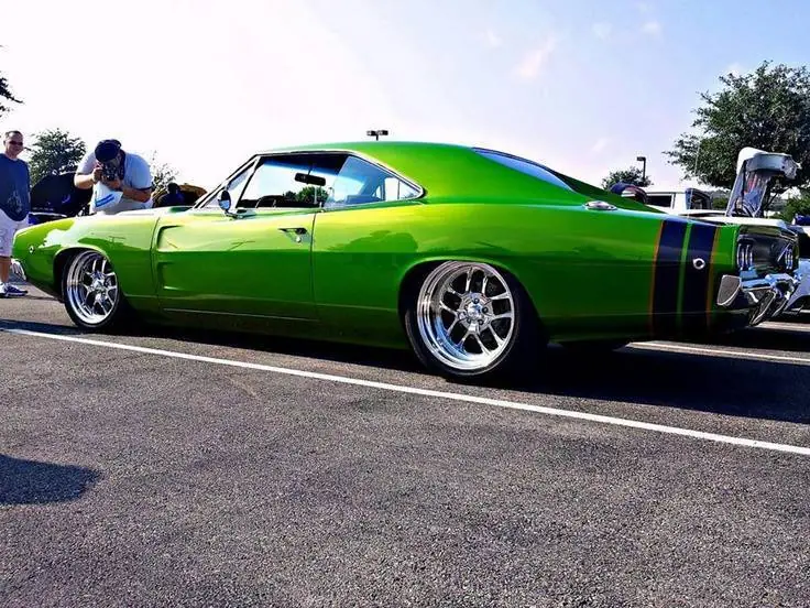 shelby gt500