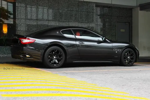 Nissan Skyline