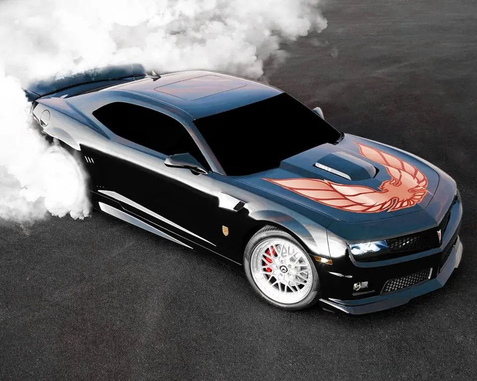 shelby gt500