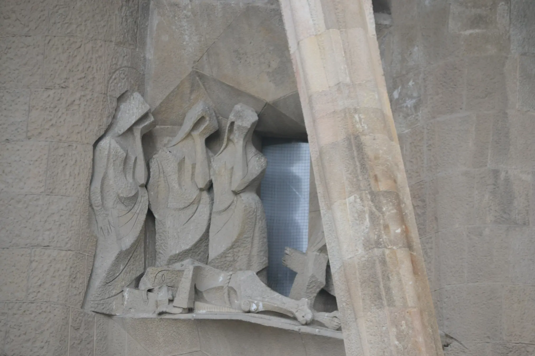 Templo Expiatorio de la Sagrada 