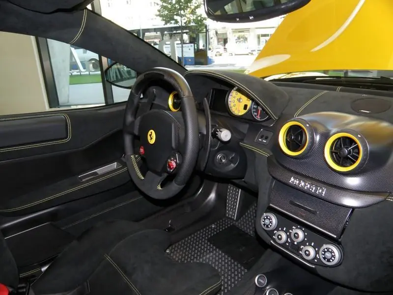 +5 si te gusta Ferrari y Lamborghini (imagenes)