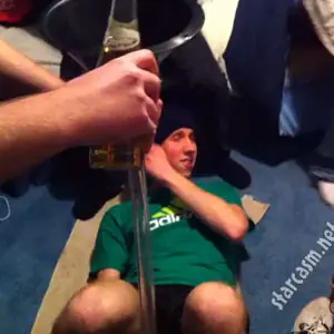 alcohol