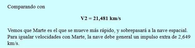 ¿como volar a marte? (Aprendelo aqui...) Parte 2