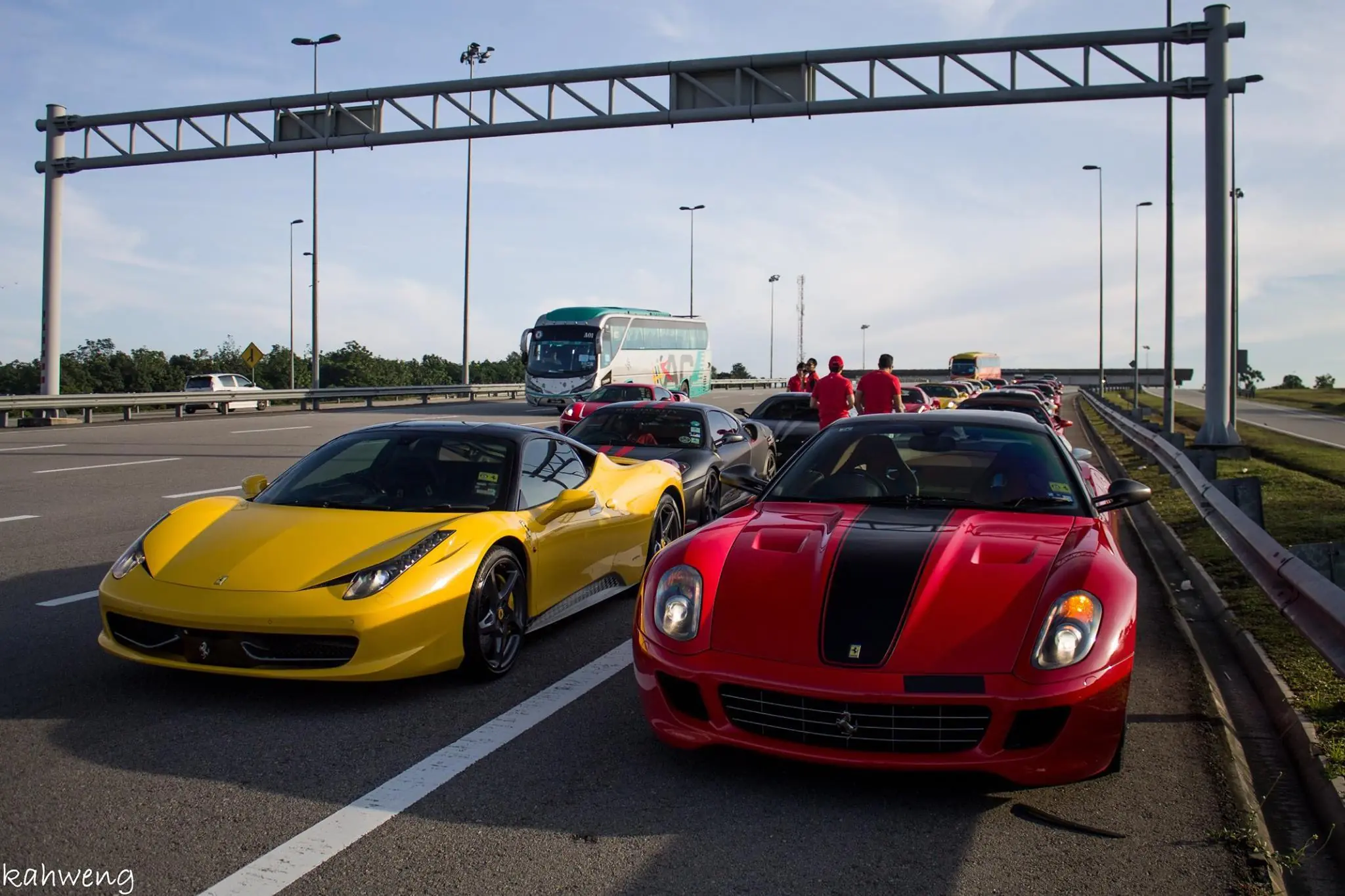ferrari f430 spider