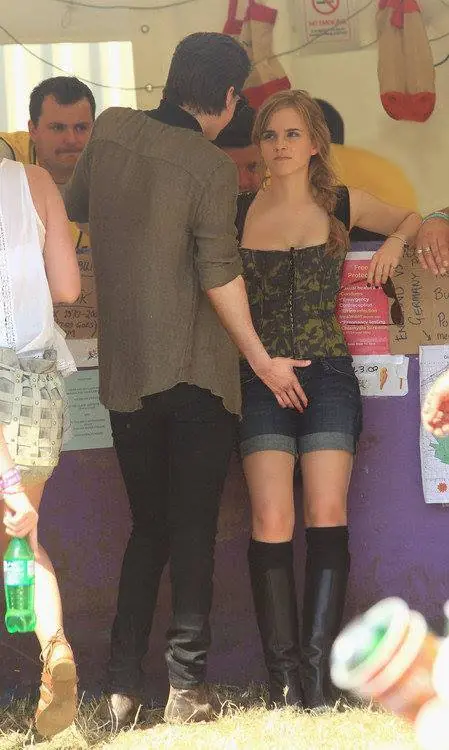 hermosa