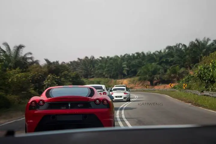 Lamborghini Murcielago SV