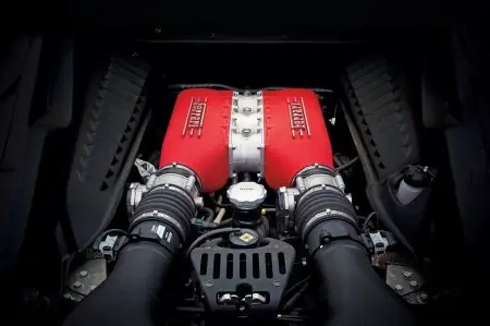 ferrari enzo