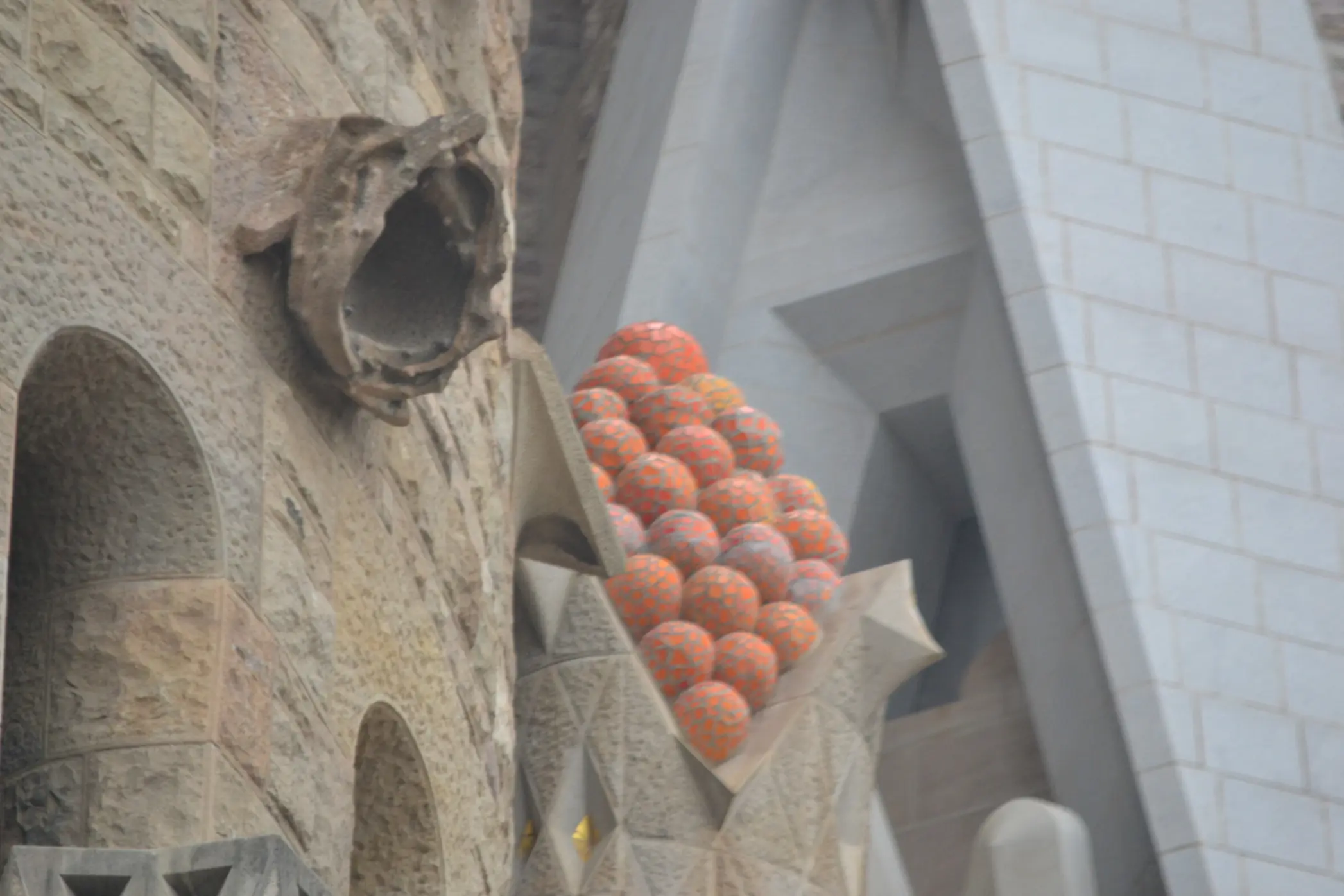 la sagrada familia