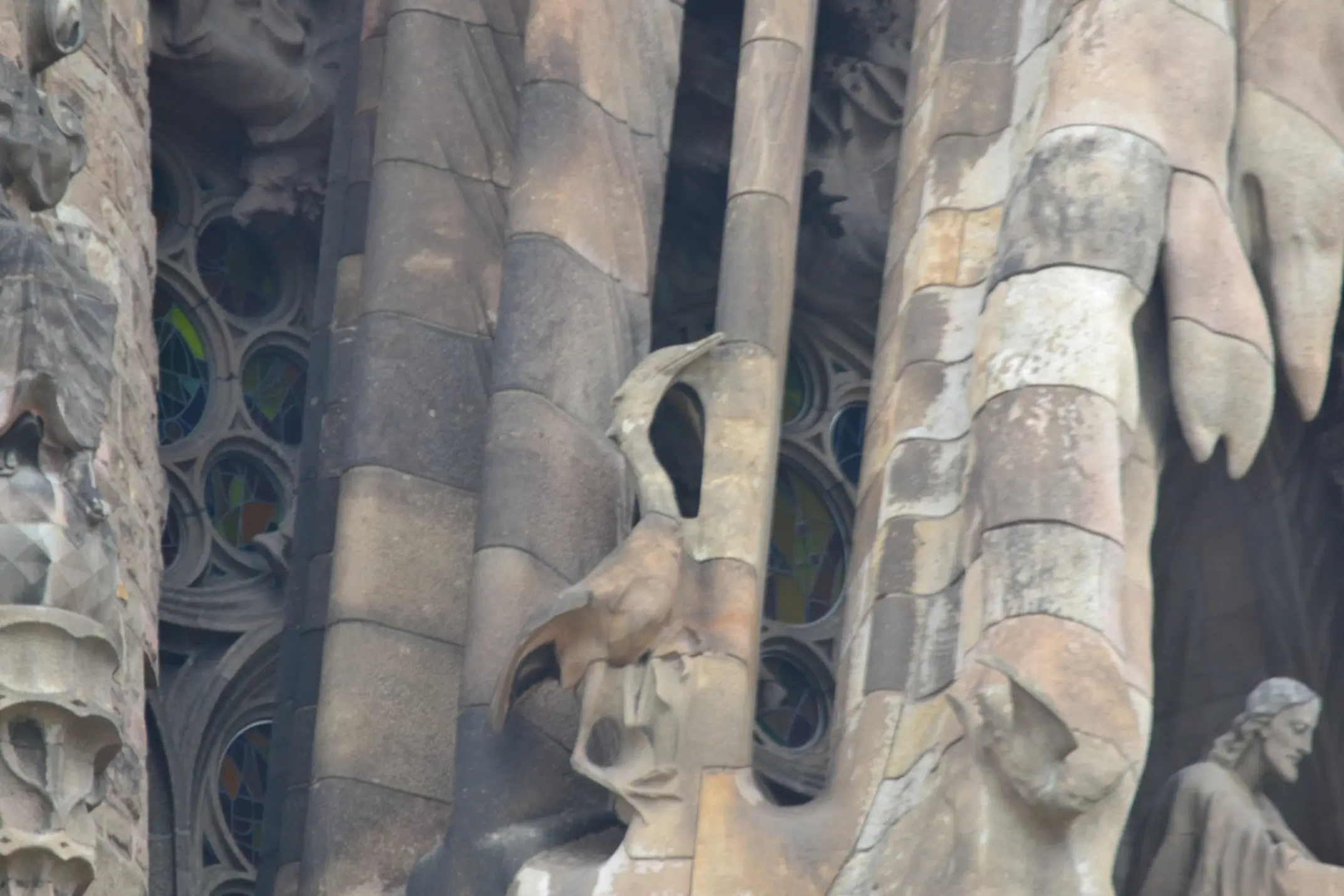 Antoni Gaudi
