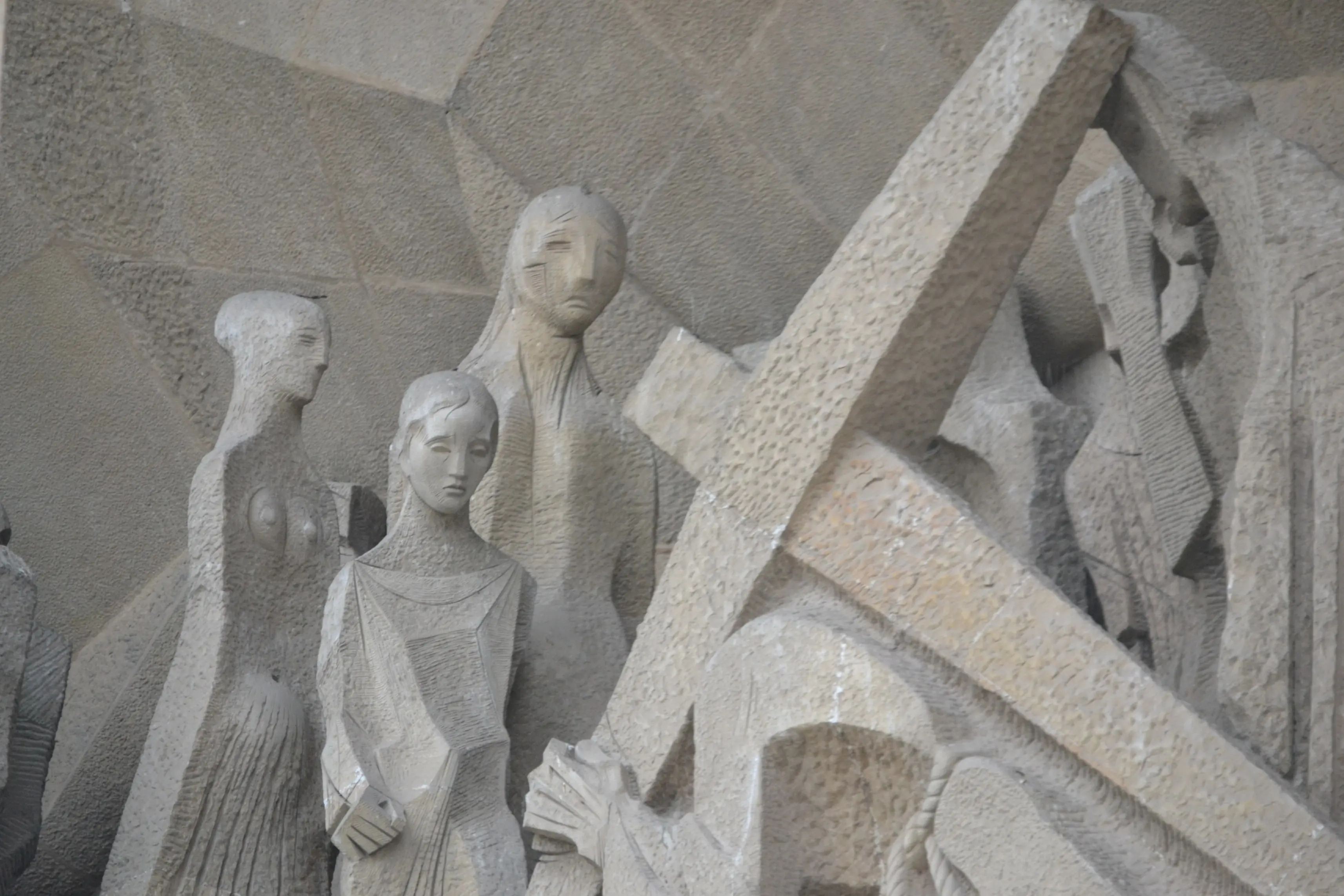 la sagrada familia