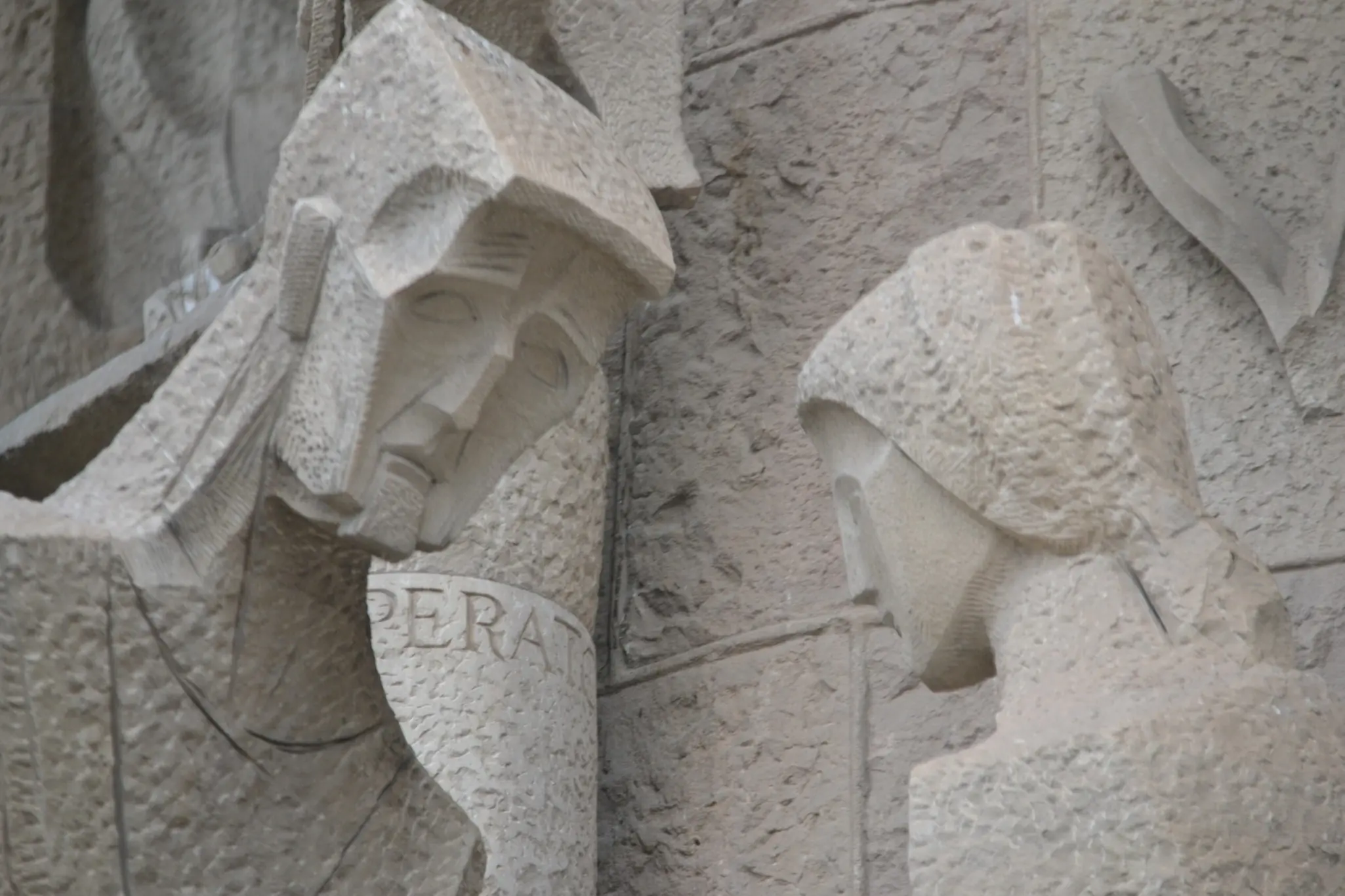 Templo Expiatorio de la Sagrada