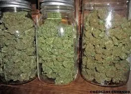 marihuana efectos