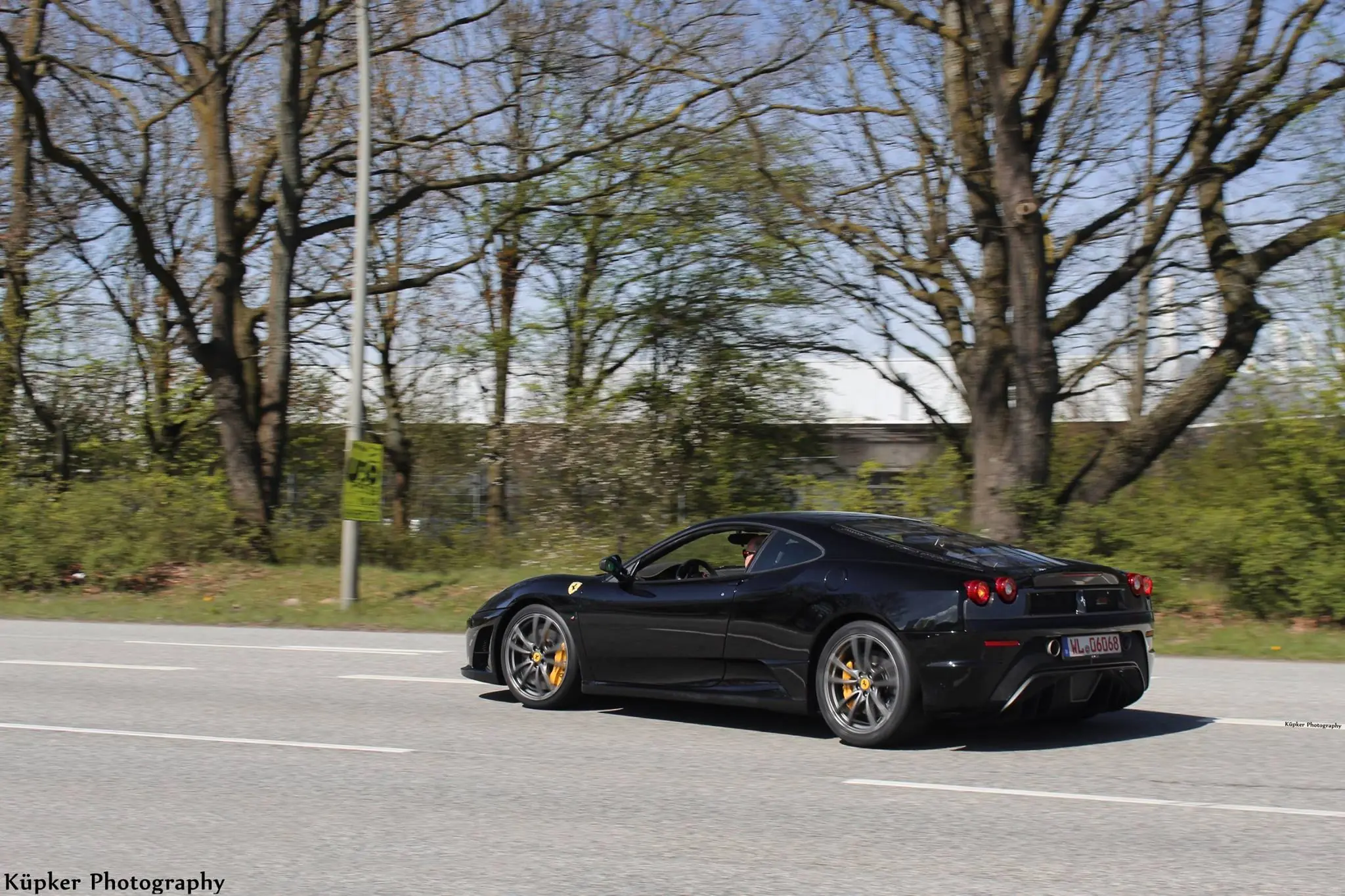 Ferrari FXX
