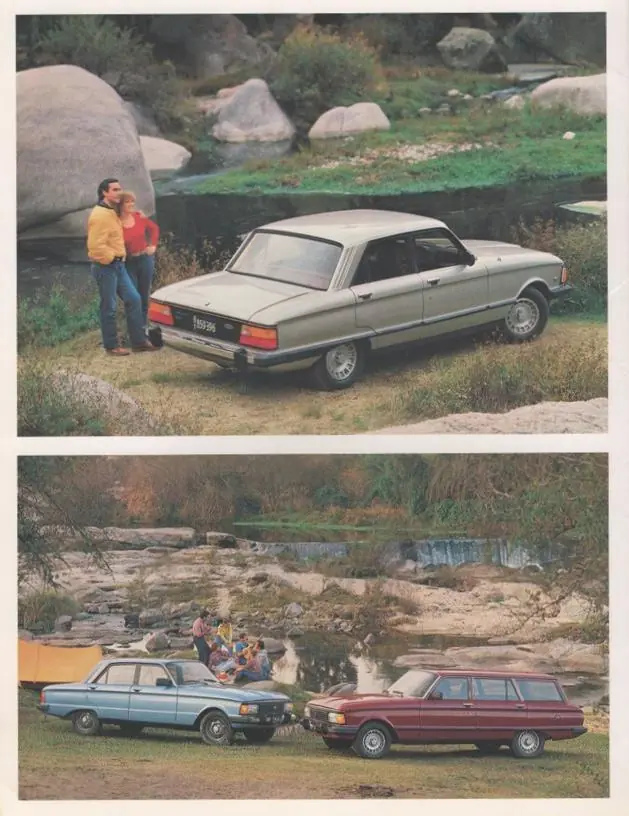 ford