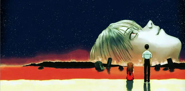 Hideaki Anno