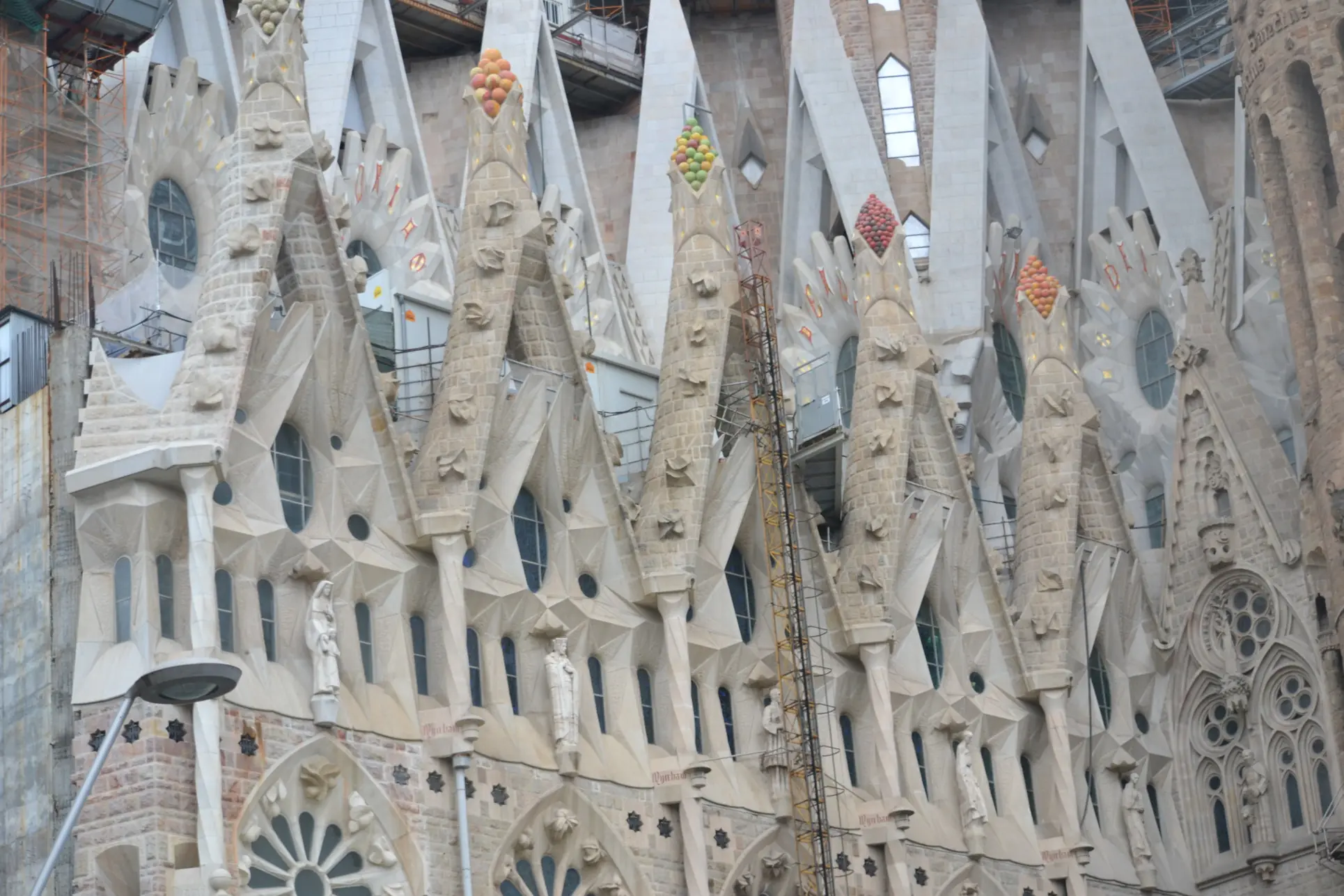 Templo Expiatorio de la Sagrada