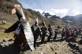 taringueros