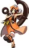 Gloria Retro: Guilty Gear