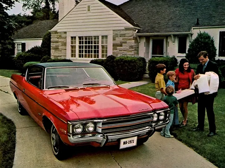 AMC