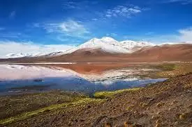 ¿Quien es el mejor de sudamerica? ENTRA