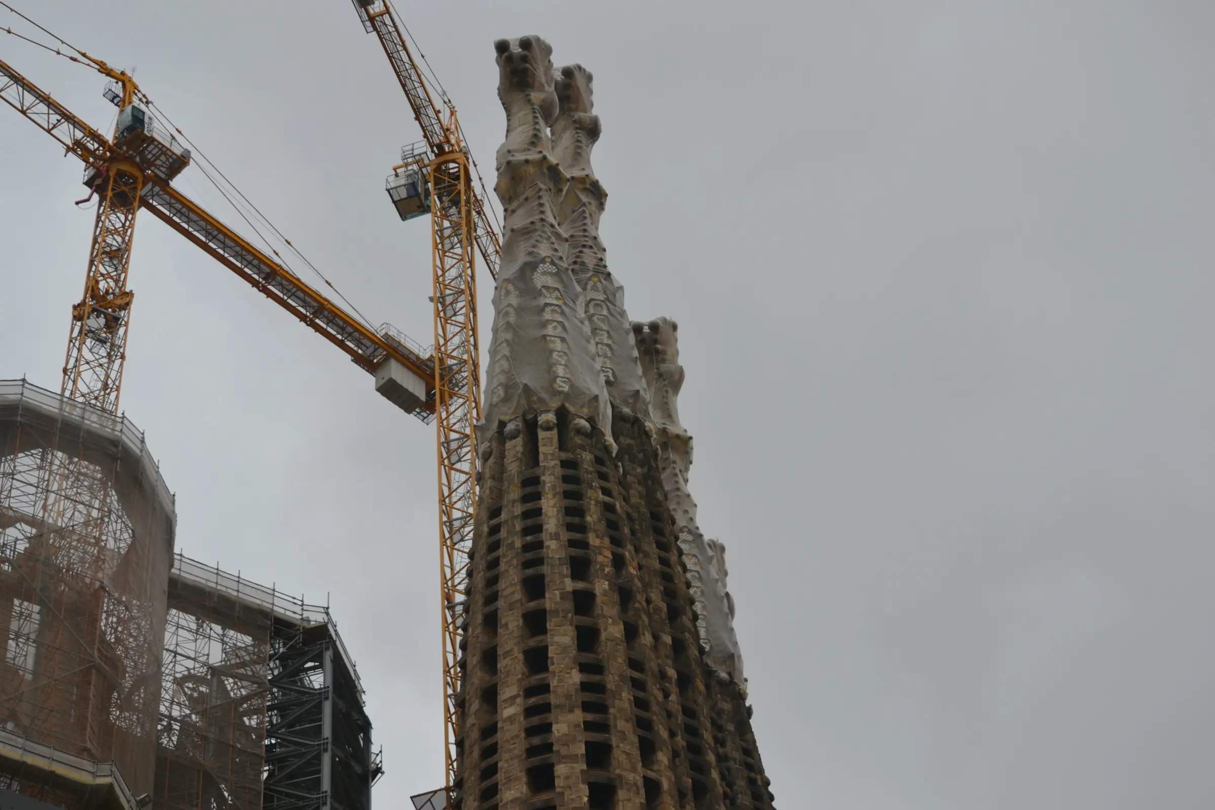 la sagrada familia