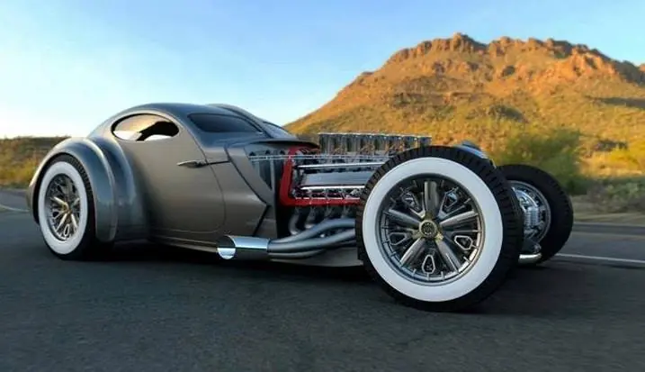 shelby gt500