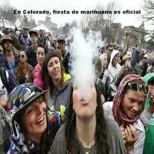 marihuana efectos