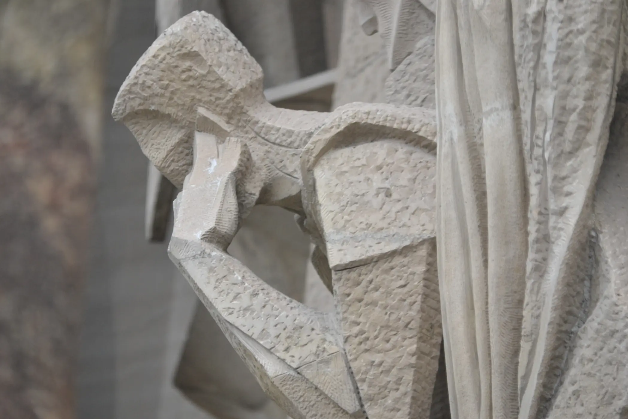 Antoni Gaudi