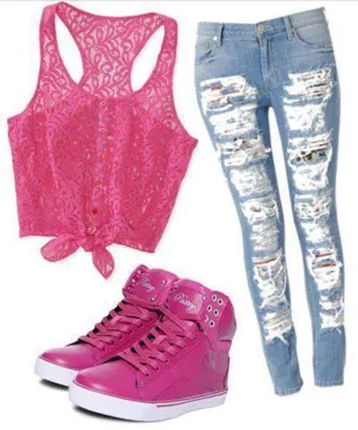 outfits