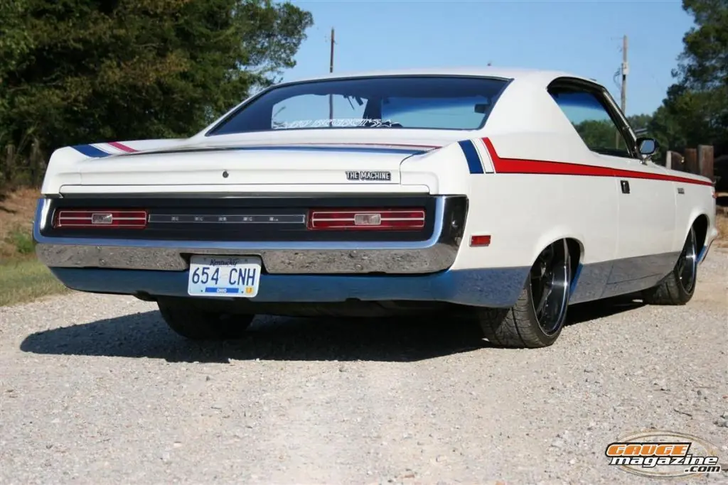 AMC