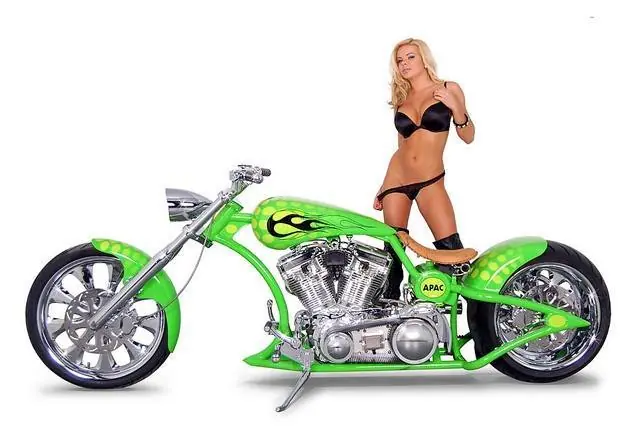 te gustan los autos y las motos.. entra