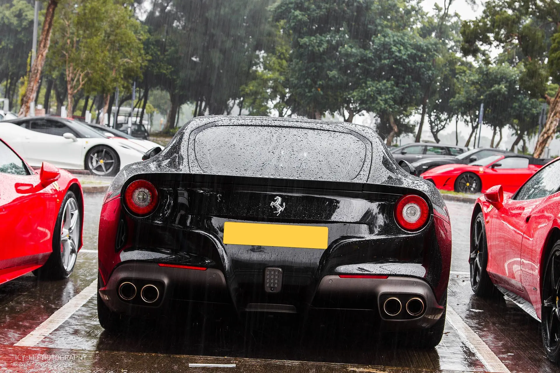 ferrari 355 f1 berlinetta