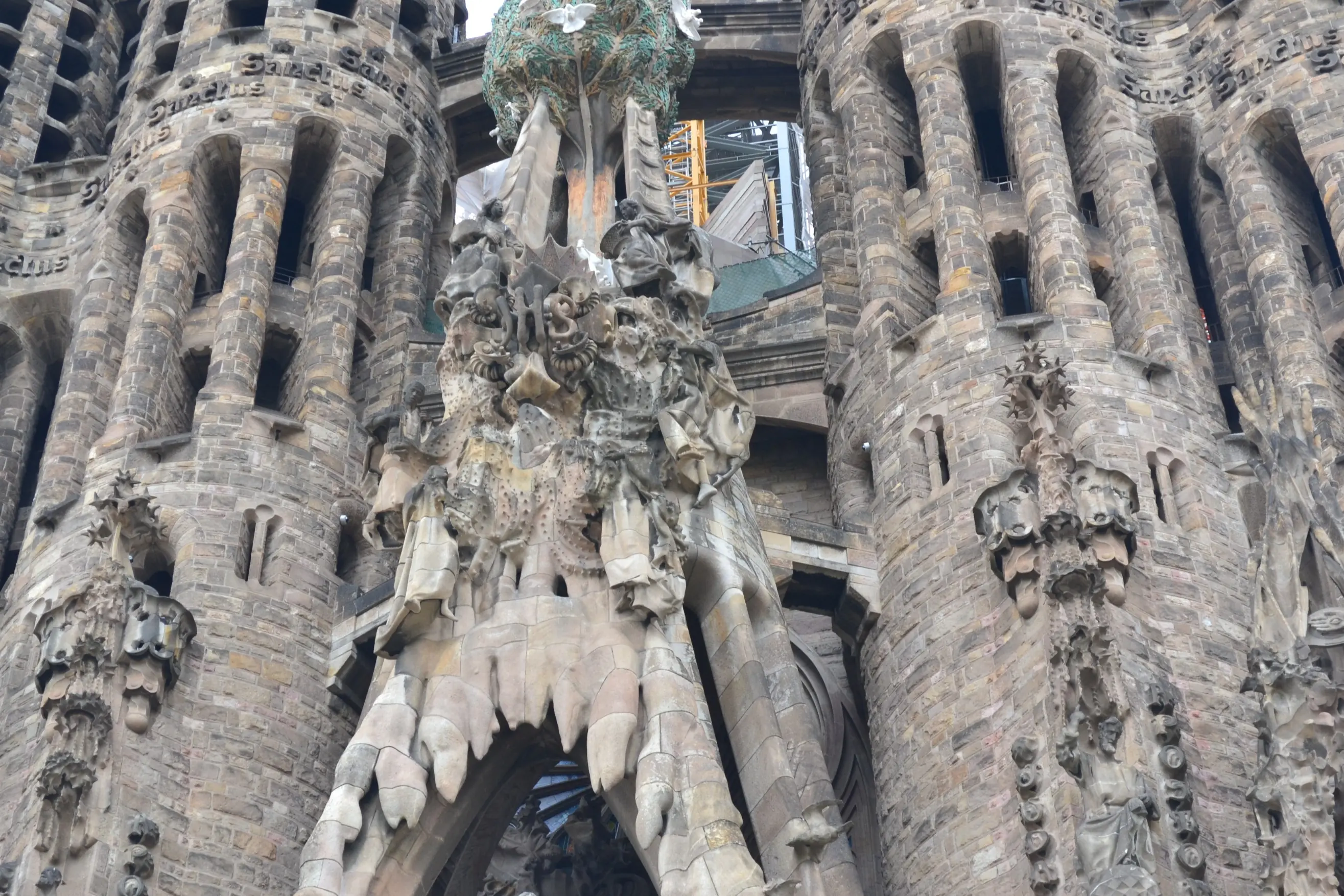 Barcelona