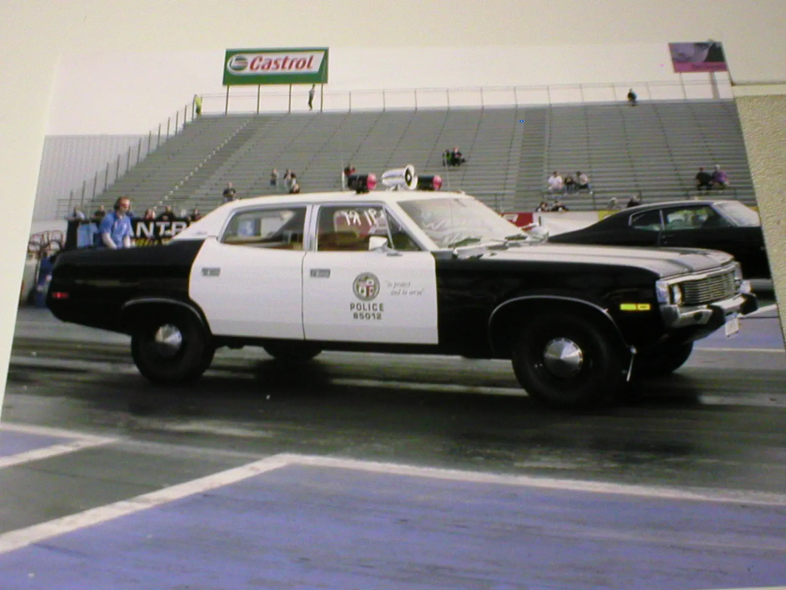 Matador