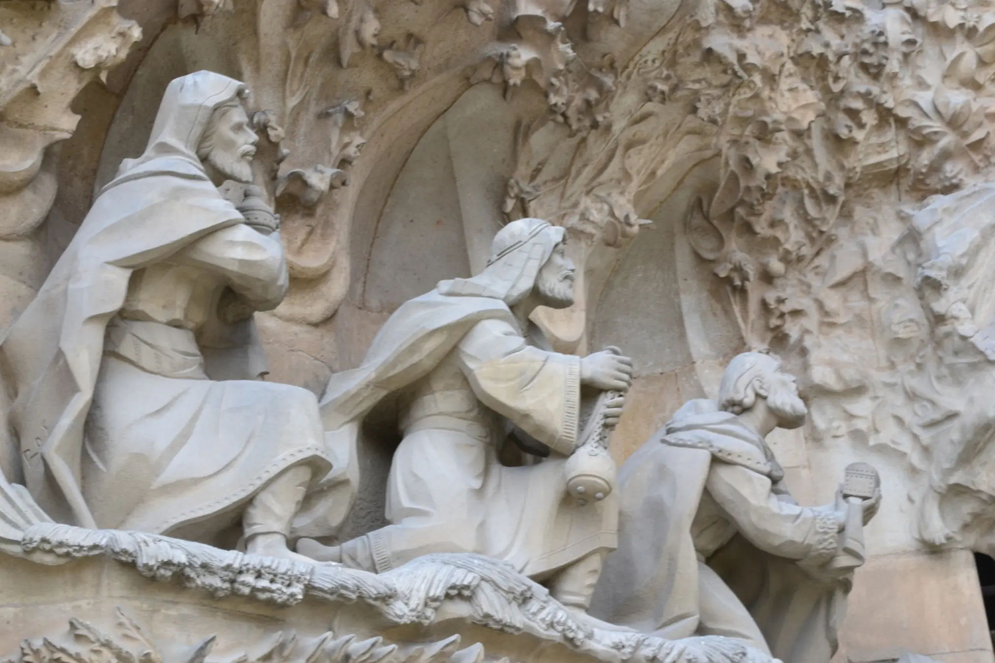 Templo Expiatorio de la Sagrada