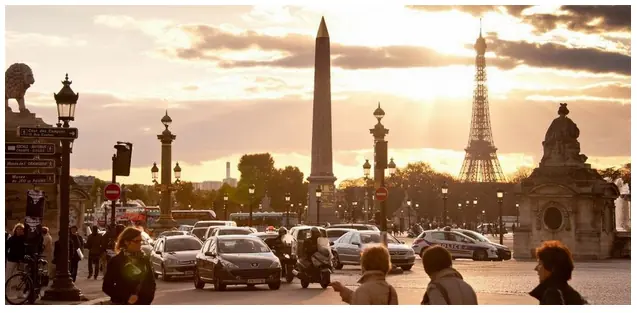 paises para visitar en europa