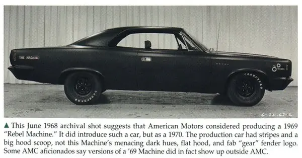 AMC
